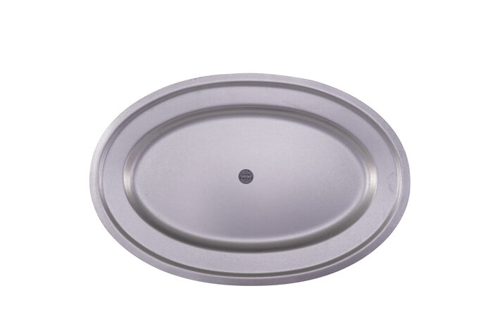 Bol Ovale - Vintage - 46 x 30,6 x 2,3 cm