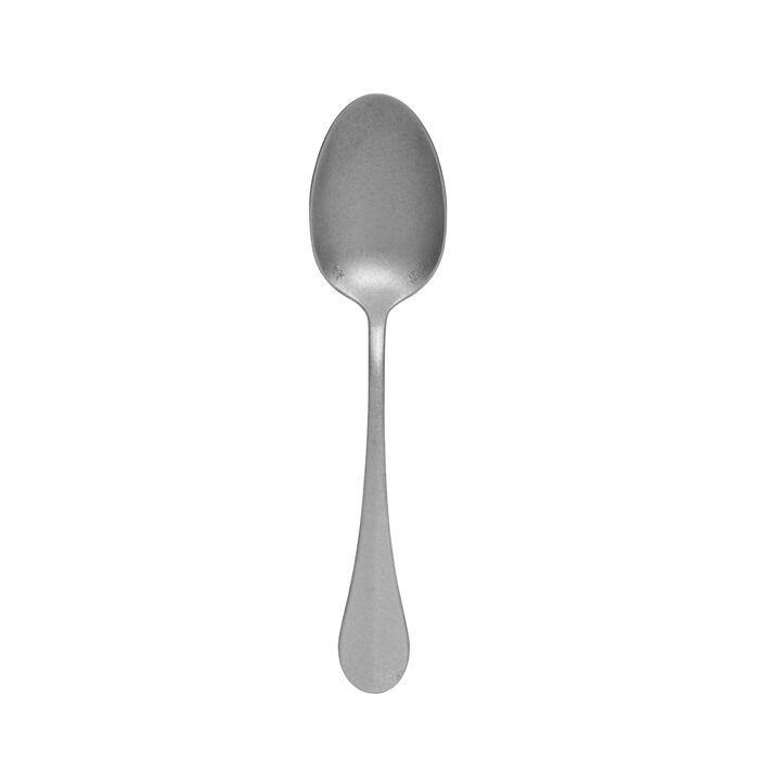 Cuillère Menu - Vintage - 19,5 cm