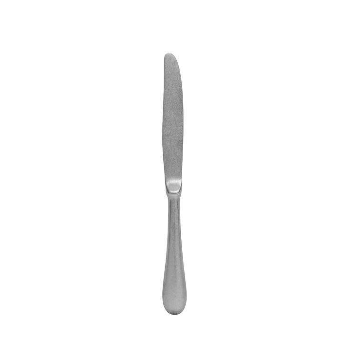 Couteau à dessert - Vintage - 18 cm