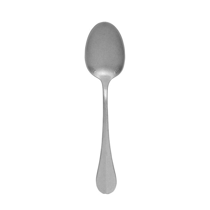 Cuillère à dessert - Vintage - 15 cm