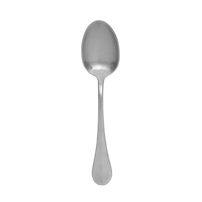 Cuillère à thé - Vintage - 13,5 cm