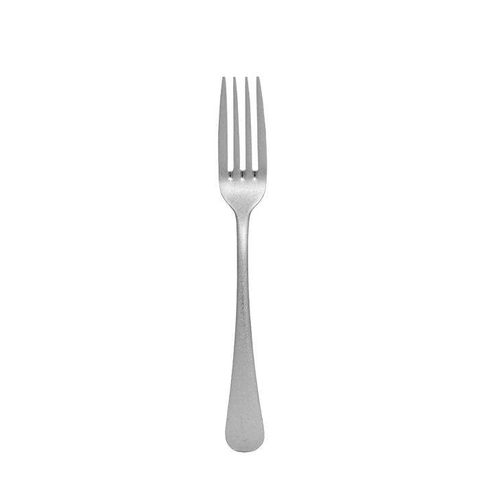 Fourchette à Tafel - Vintage - 18,7 cm