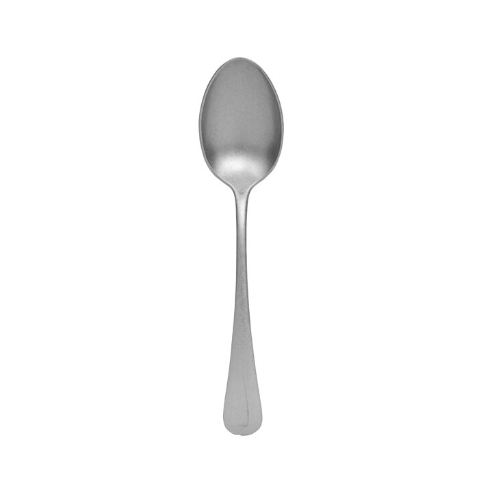 Cuillère à menu - Vintage - 18,5 cm