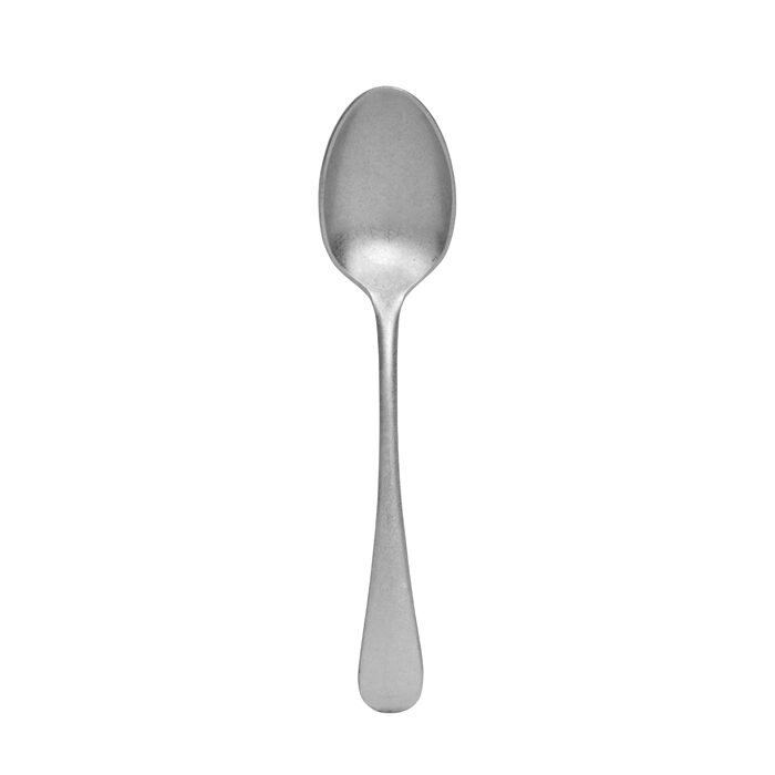 Cuillère à thé - Vintage - 13.3 cm