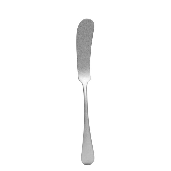 Couteau à beurre - Vintage - 15,5 cm