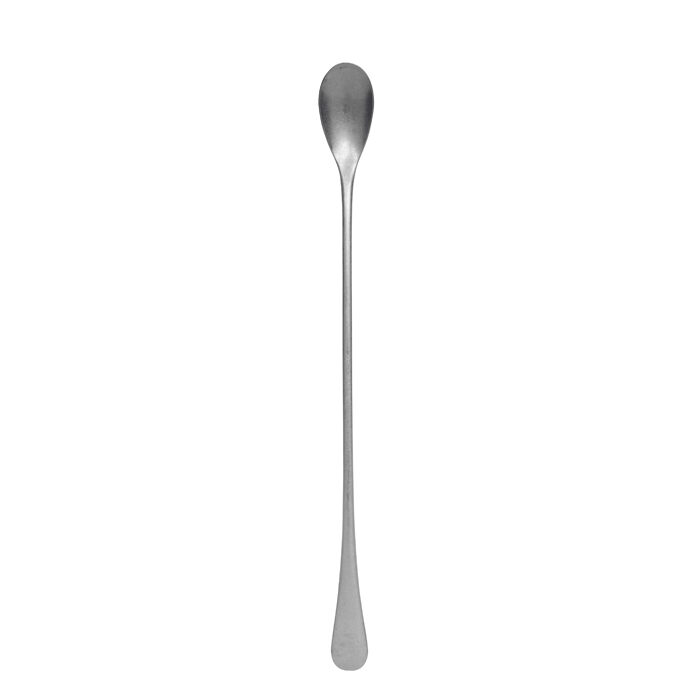 Petite cuillère - Vintage - 22,5 cm