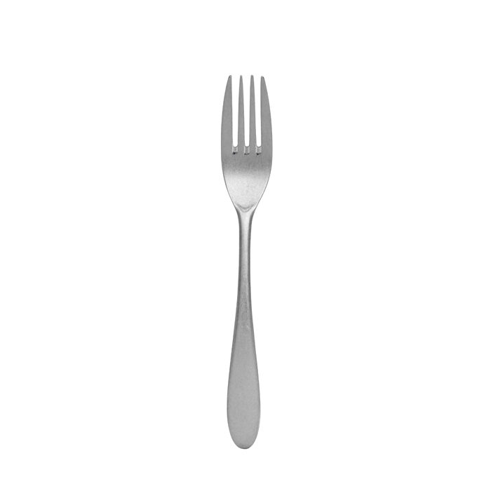 Fourchette de table - Vintage - 18,6 cm