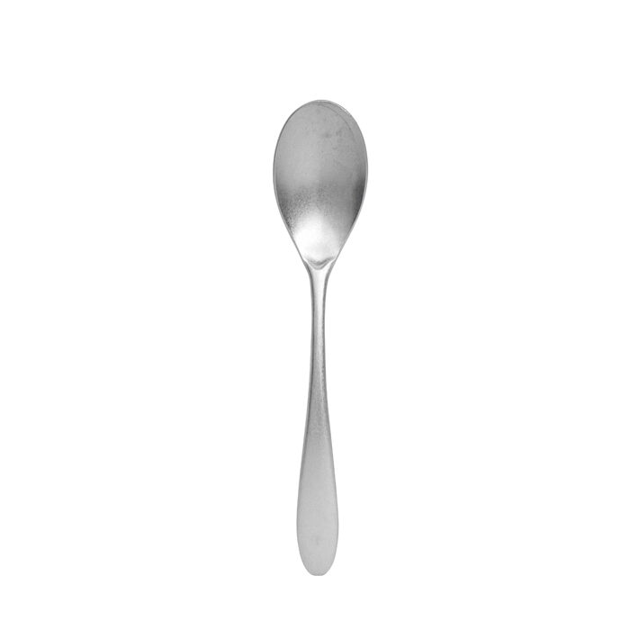 Cuillère à menu - Vintage - 18,4 cm