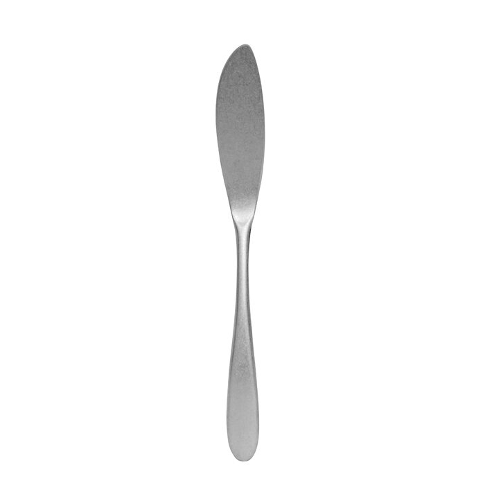 Couteau à beurre - Vintage - 15 cm