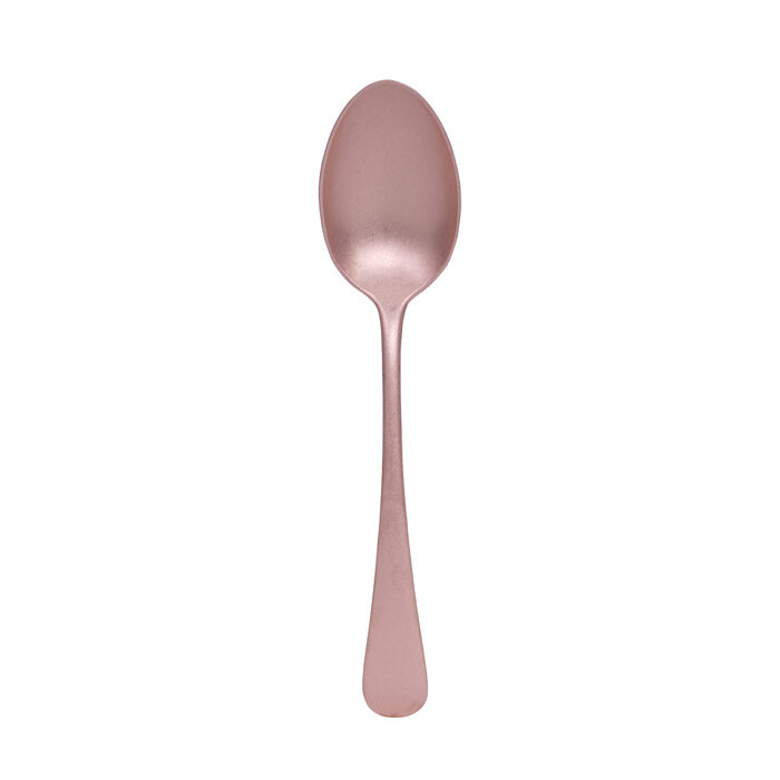 Cuillère à menu - Vintage - 18,5 cm
