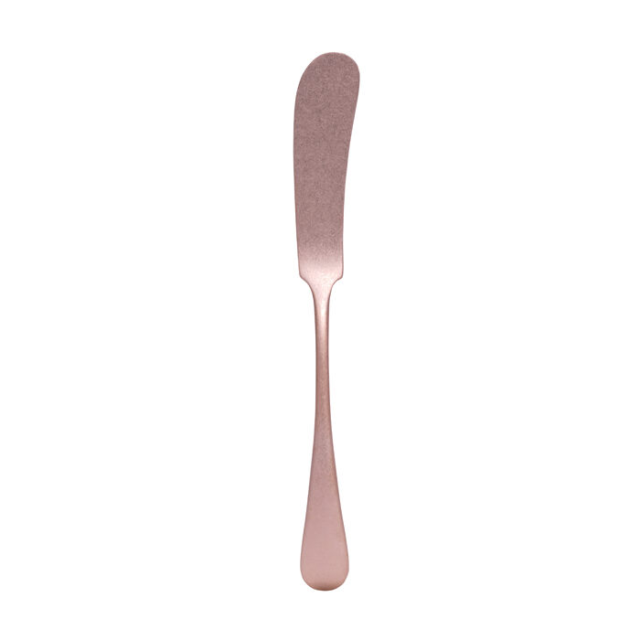 Knfie au beurre - Vintage - 15,5 cm