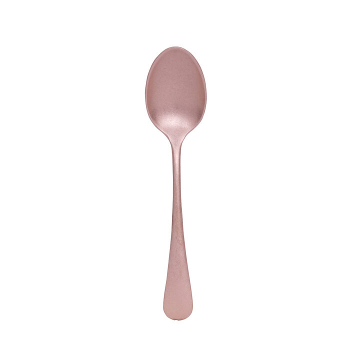 Cuillères à Café Vintage - Vieil Anglais - 11.8cm