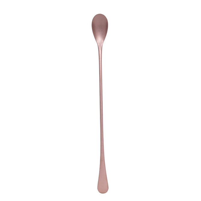 Cuillères Vintage - Vieil Anglais - 22,6 cm