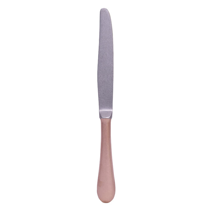 Couteau de table - Vintage - 23,5 cm