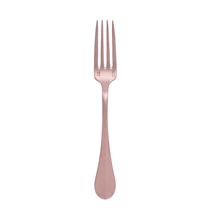 Fourchette de table - Vintage - 19,5 cm