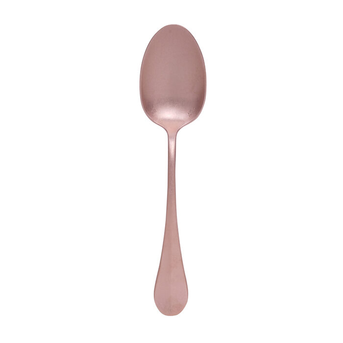 Cuillère à menu - Vintage - 19,5 cm