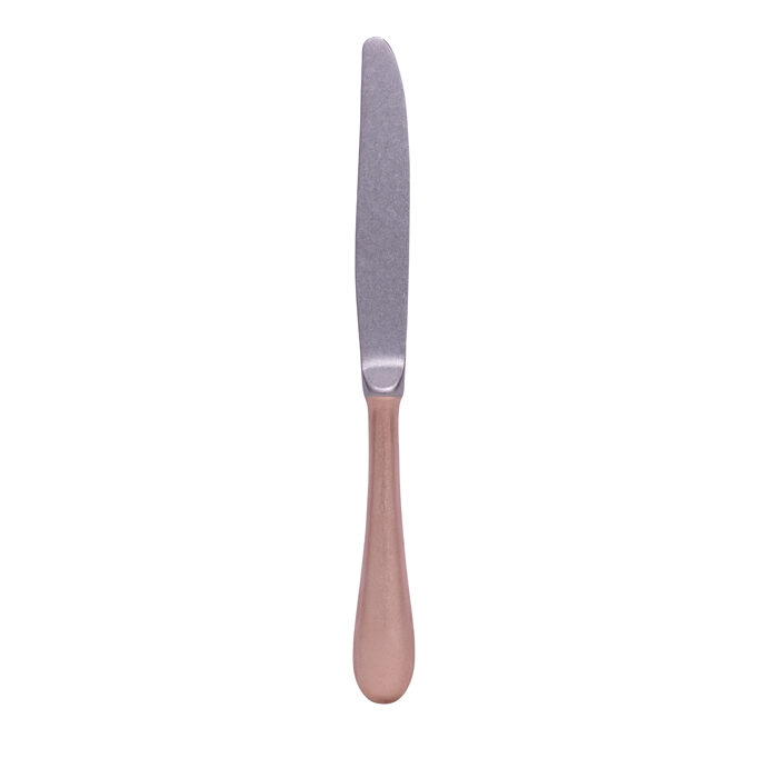 Couteau à dessert - Vintage - 18 cm