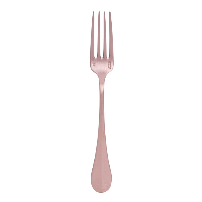 Fourchette à dessert - Vintage - 15 cm
