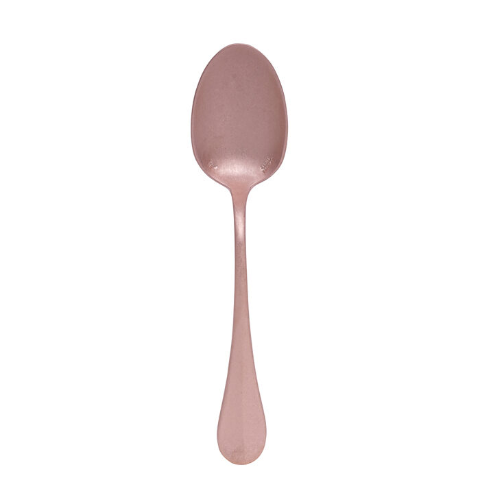 Cuillère à dessert - Vintage - 15 cm