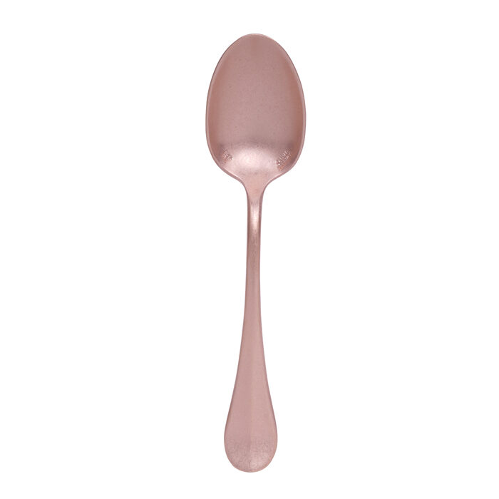 Cuillère à thé - Vintage - 13,5 cm
