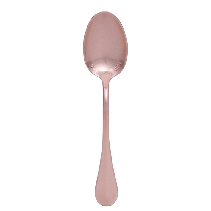 Cuillère à café - Vintage - 12 cm