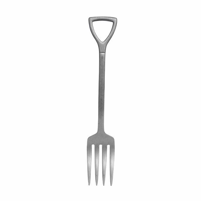 Fourchette - Vintage - 18,5 cm