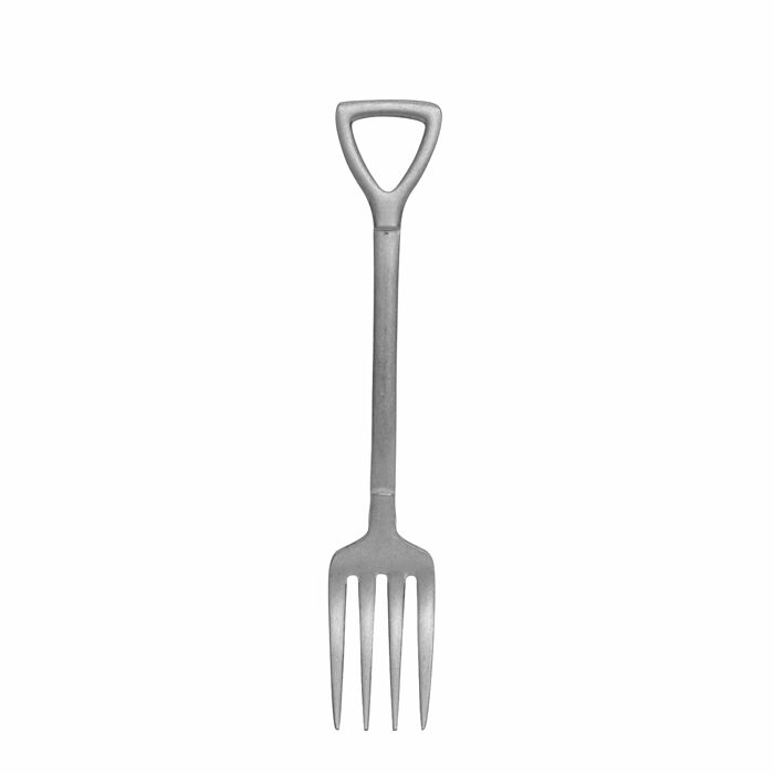 Fourchette - Vintage - 14,3 cm