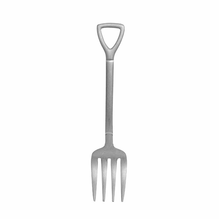 Fourchette - Vintage - 11,5 cm