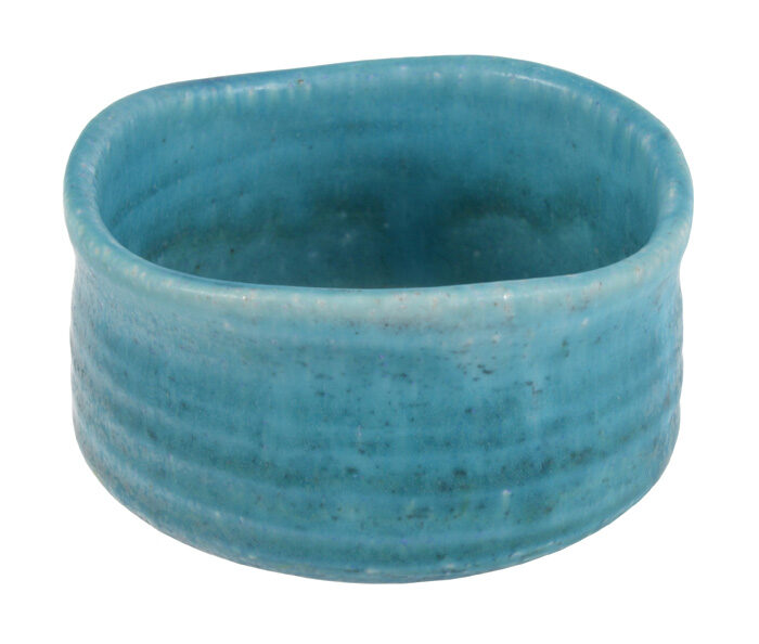 Coupe Turquoise - Matcha - 10,7 x 6,8 cm 350 ml