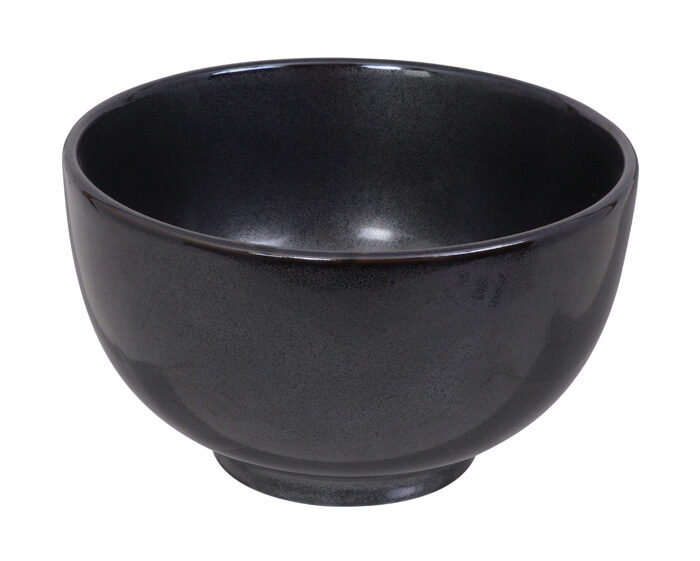 Tasse noire matte - Tetsu Kessho Matte - 13 x 7,2 cm 500 ml