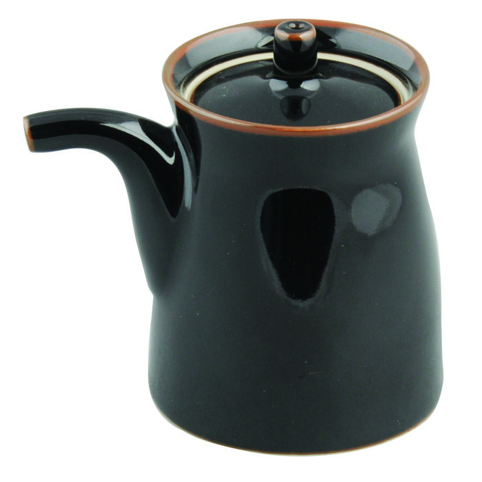 Bouteille de sauce soja noire - 7 x 8 cm 150 ml