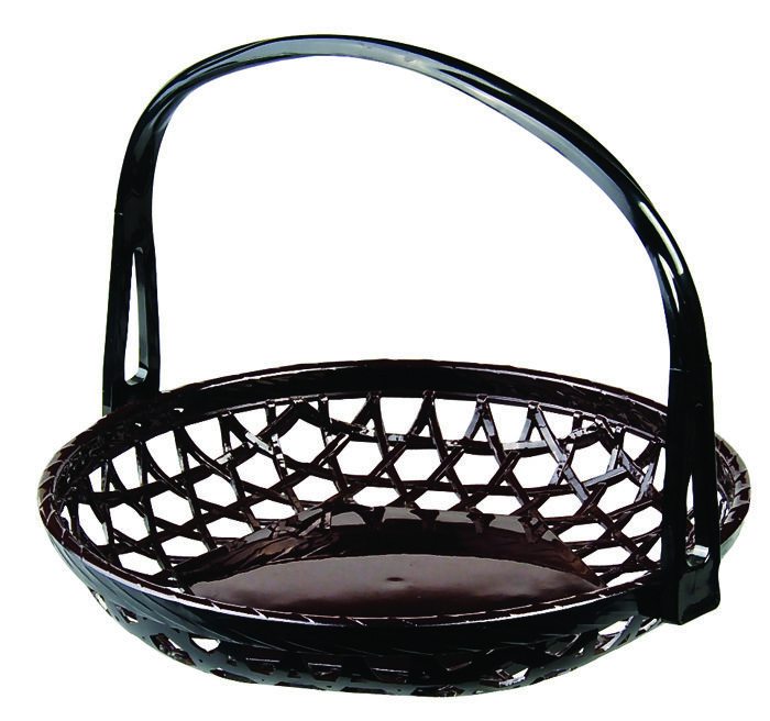Panier Tempura - Laque - 19 cm