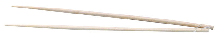 baguettes naturelles - 45 cm