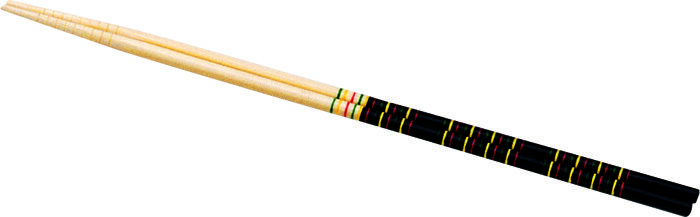 baguettes de cuisine - - Set avec 1 paire - 33cm