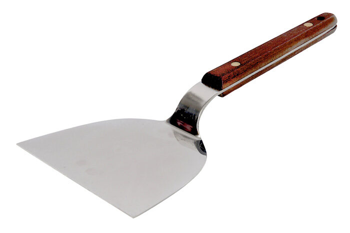 Spatule Teppan Yaki - Vaisselle - 10 x 24 cm (065005)