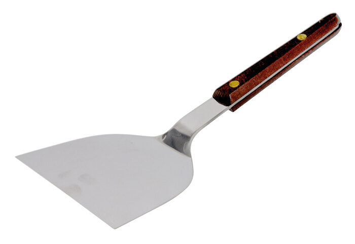 Spatule Teppan Yaki - Vaisselle - 12 x 27 cm (065006)