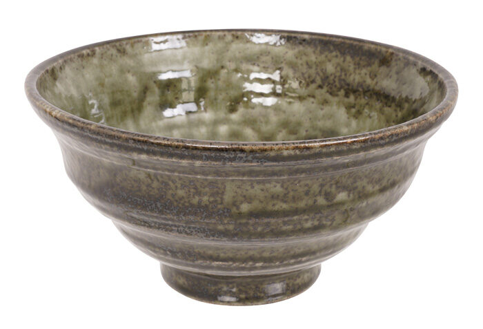 Bol Vert - Oribe Vert - 20 x 10 cm 1200 ml