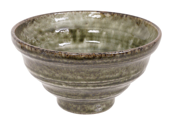 Bol Vert - Oribe Vert - 16,5 x 8,5 cm 600 ml