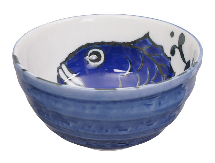 Bleu Bol - Fruits de mer - 13.2 x 6.8 cm 500 ml