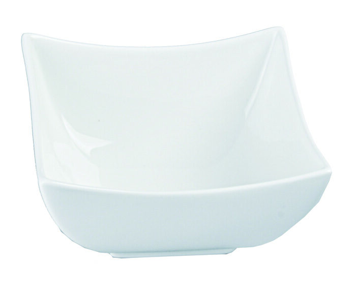 Bol Blanc - Série Blanc - 11,5 x 11,5 x 6,1 cm 300ml