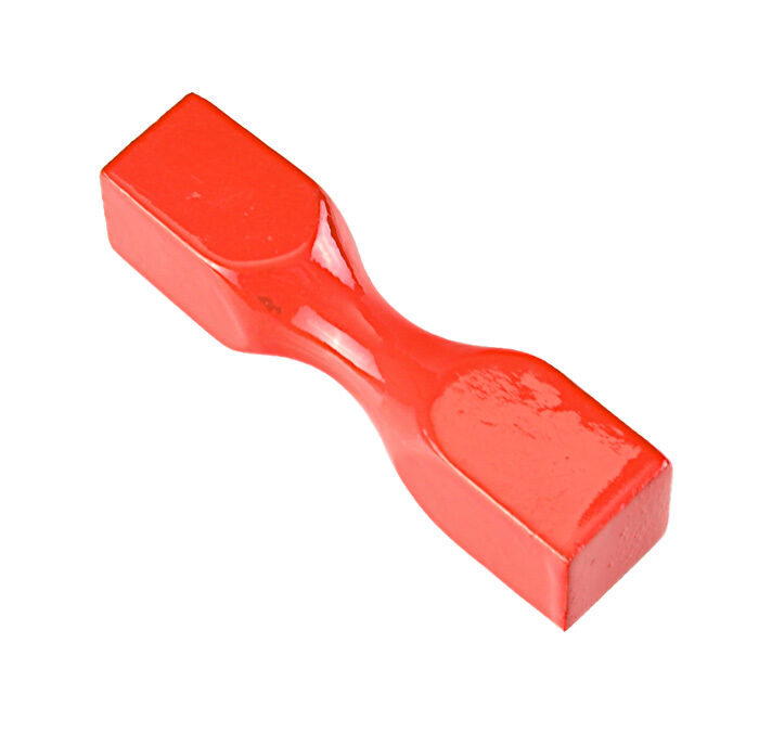 Baguettes Rouges / Bois