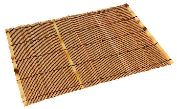 Set de table en bambou - 40 x 28 cm