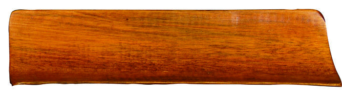 Drap de serviette en bois - vaisselle en bois - 18 x 5 cm