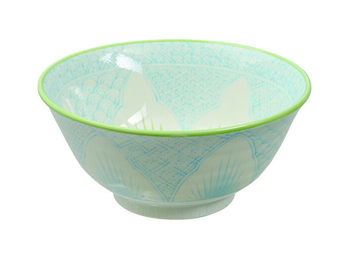 Bol Bleu Clair - Bols Mixtes - 15,5 x 7 cm 500 ml