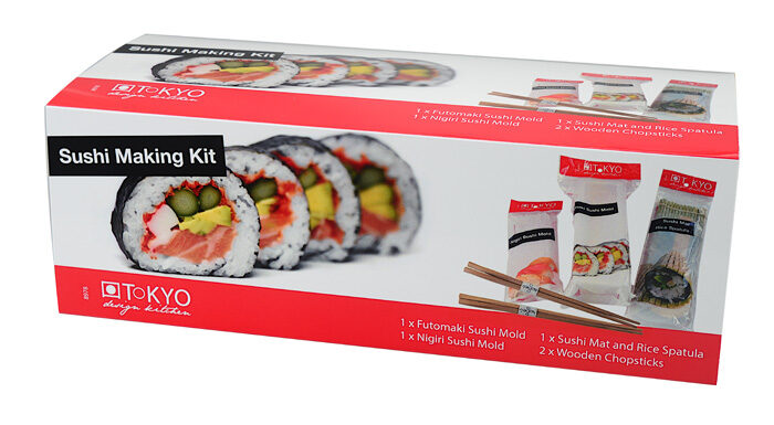 Sushi Starter Set