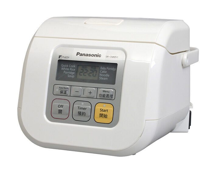 Panasonic Cuiseur De Riz - 500ml