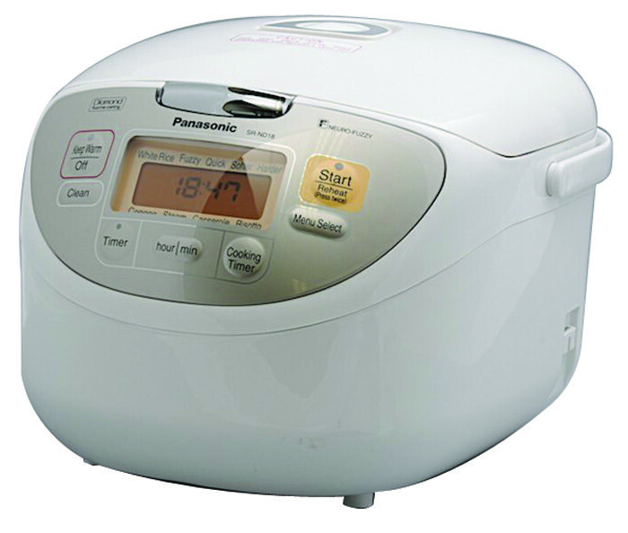 Panasonic Cuiseur De Riz - 1800ml