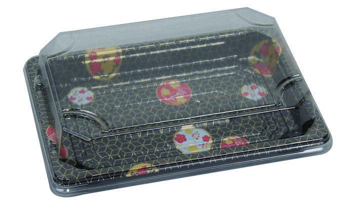 Housse en plastique jetable pour le ST-4 - 2,5 cm (emballé par 50)