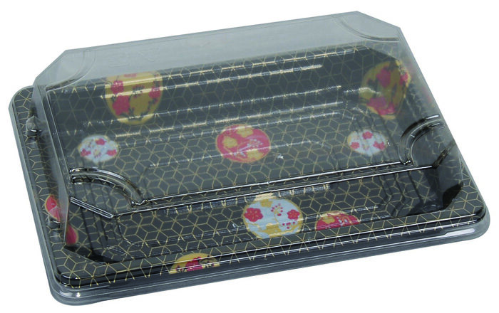 Housse en plastique jetable pour le ST-3 - 2,5 cm (emballé par 50)
