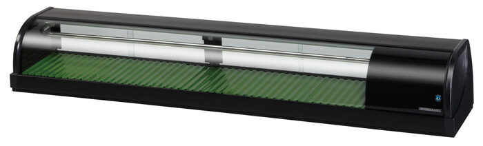Vitrine Réfrigérée à Sushi Hoshizaki HNC-180BE-L-BH sans LED